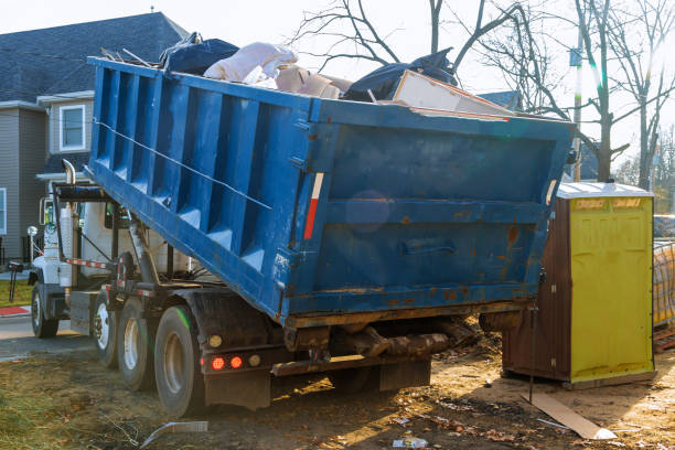 Best Attic Cleanout  in Montgomery, MN