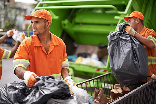 Junk Removal for Events in Montgomery, MN
