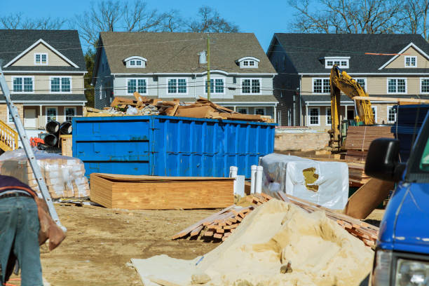 Montgomery, MN Junk Removal Services Company